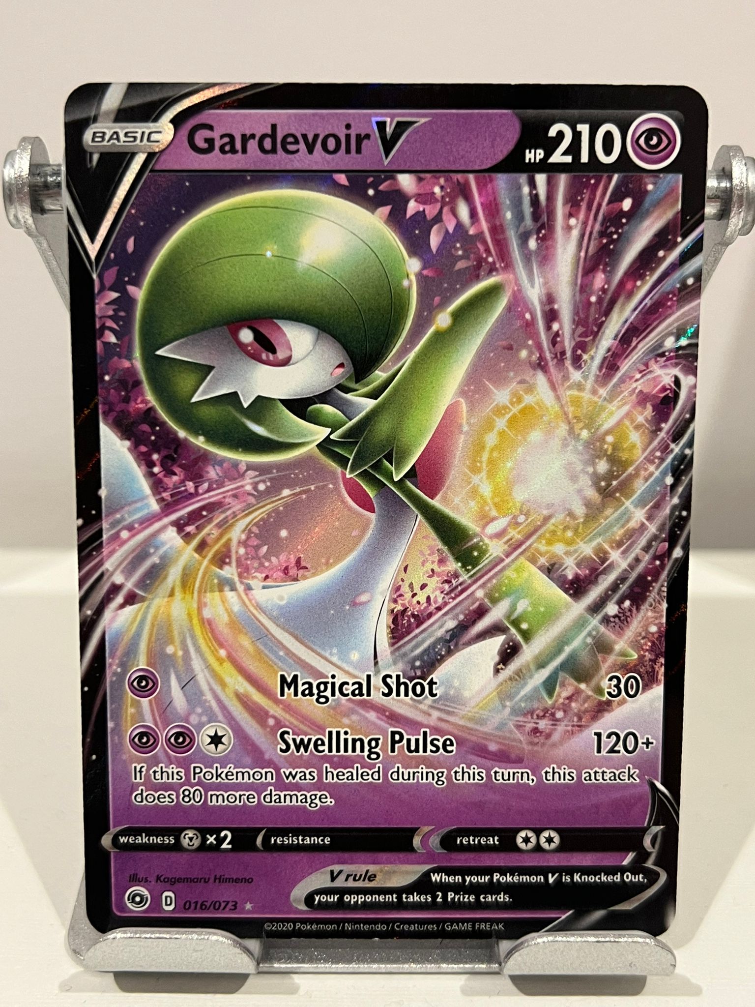 Gardevoir V